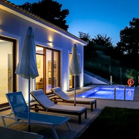 Bay View Agios Sostis * Laganas