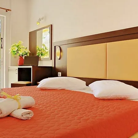 Hotel Ikaros (adults Only)