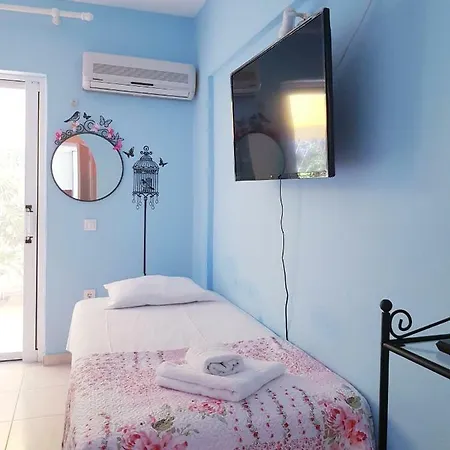 Zante Dahlia 3* Laganas