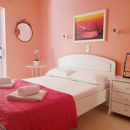 Hotel Zante Dahlia