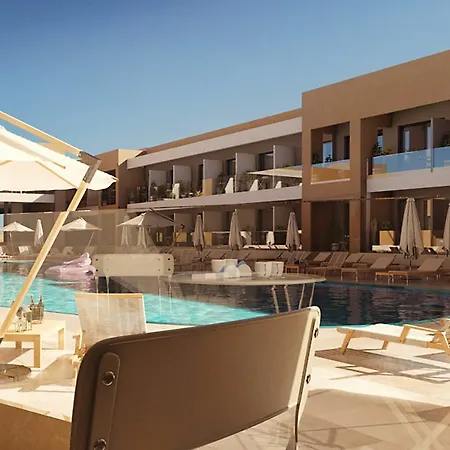 Hotel White Olive Elite 5*