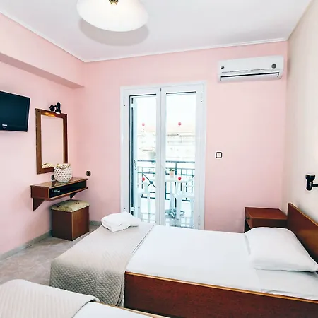 Aura Hotel Laganas