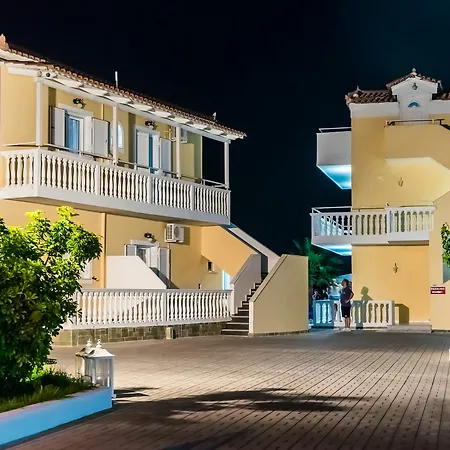Hotel Hera Zakynthos