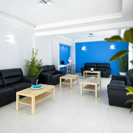 Hera Zakynthos Hotel 2*