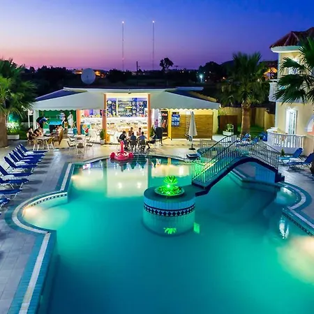 Hera Zakynthos Hotel