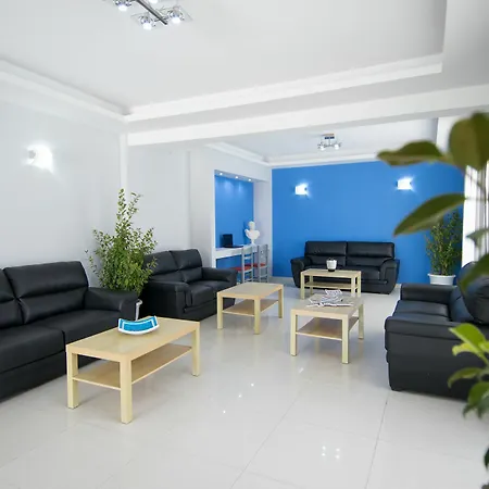 Hera Zakynthos Hotel Laganas