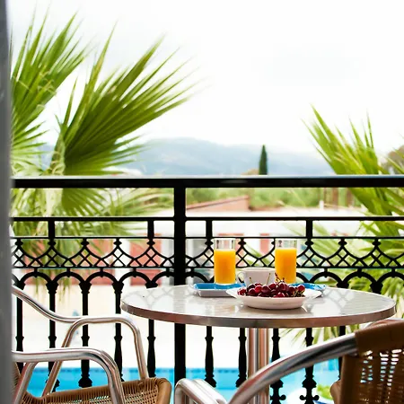 Hotel Hera Zakynthos 2*