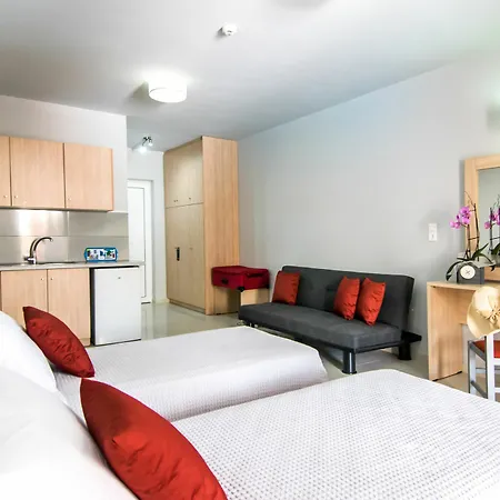 Hotel Hera Zakynthos Laganas