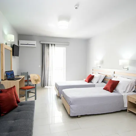 Hotel Hera Zakynthos Laganas