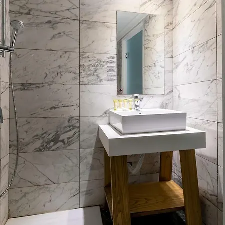 White Olive Premium Cameo Hotel 4*