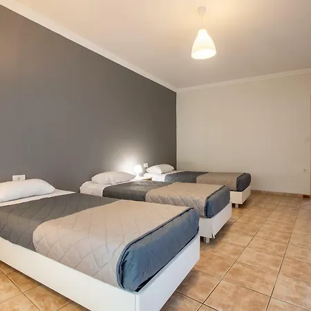 Hotel White Olive Premium Cameo Laganas