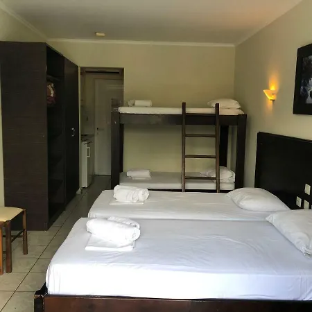 Aparthotel Paradise Laganas