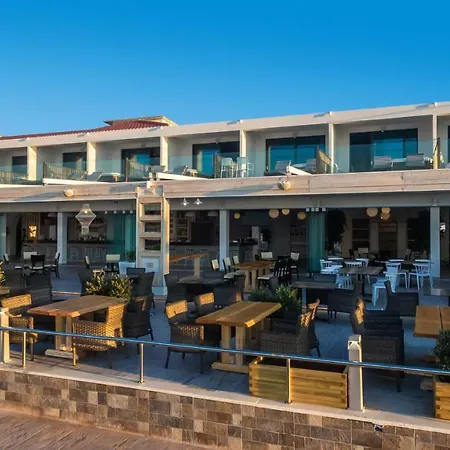 Hotel Mandala Seafront Laganas