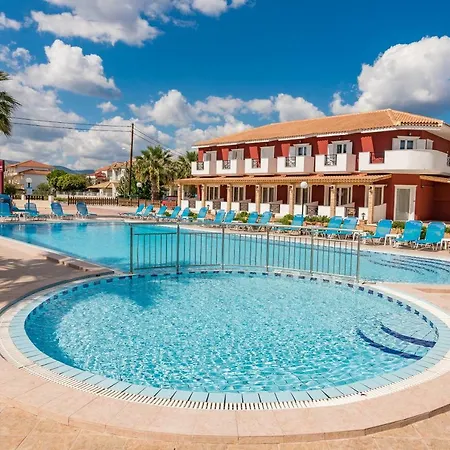 Hotel Yakinthos