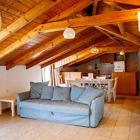 Laganas Apartments * Laganas