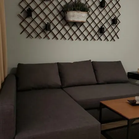 Laganas Apartments Apartment