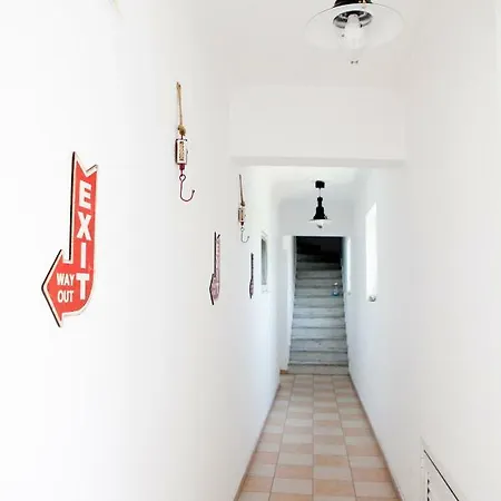 Laganas Apartments Apartment