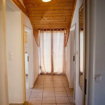 Laganas Apartments Apartment