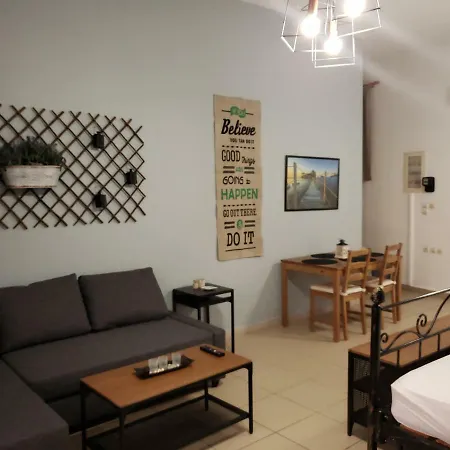 Laganas Apartments Apartment Laganas