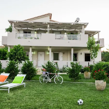 Tesys And Appartement *