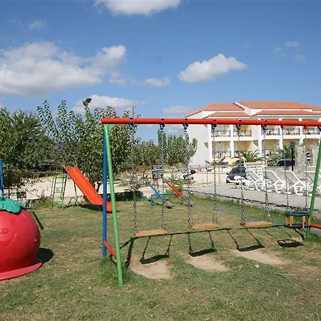 Village & Family Laganas