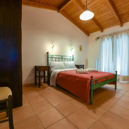 San Andreas Apartment Laganas