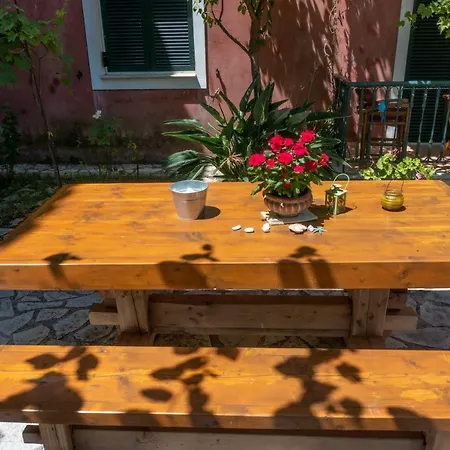 San Andreas Apartment Laganas