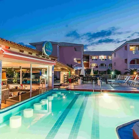 Savvas Hotel (Adults Only) Hotel Laganas