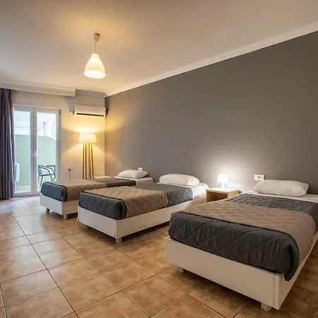 White Olive Premium Cameo Hotel Laganas