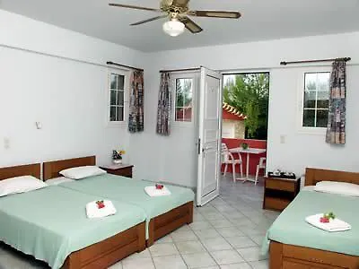 Spiros Family Apts