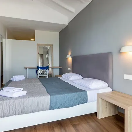 Hotel White Olive Premium Cameo Laganas