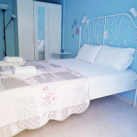 Zante Dahlia 3*