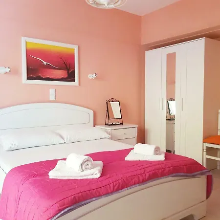 Zante Dahlia Hotel 3*