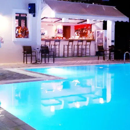 Hotel Zante Dahlia Laganas
