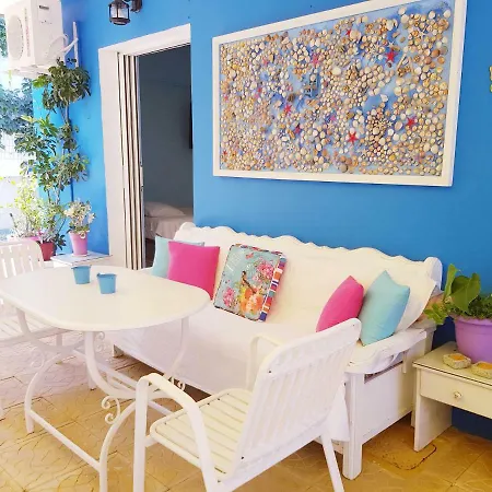 Zante Dahlia 3*