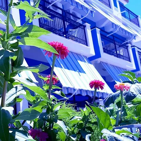 Zante Dahlia Hotel 3*
