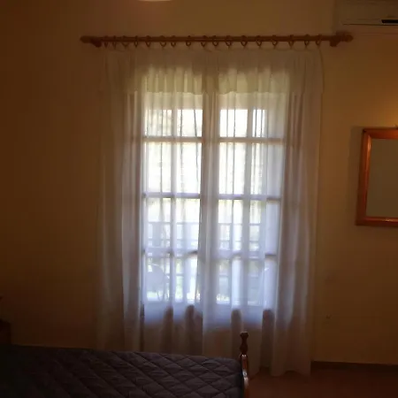 Apartment Tony &