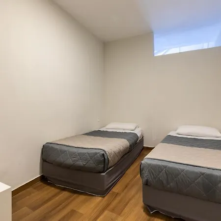 White Olive Premium Cameo Hotel