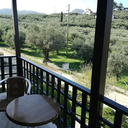Apartment Tony & Laganas