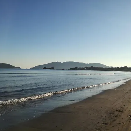 Tony & Laganas