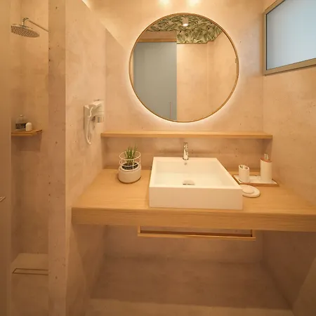 Alexandros Hotel Laganas