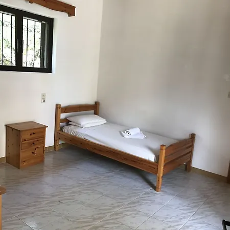 Alexandros Hotel Laganas