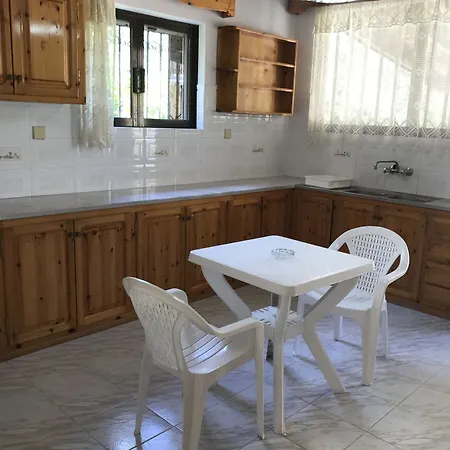 Hotel Alexandros