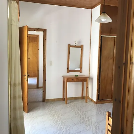 Hotel Alexandros Laganas
