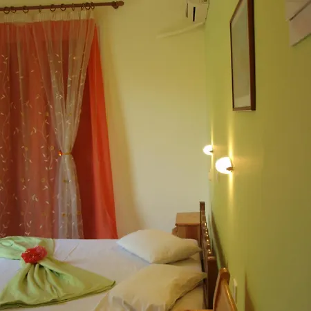 Stars 1 Apartment