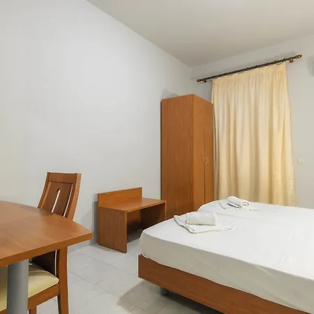Dreams Apartment Laganas
