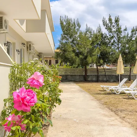 Apartment Dreams Laganas