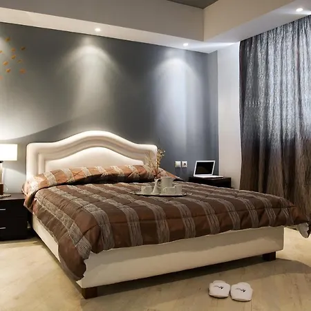 Mediterranean Hotel 5*