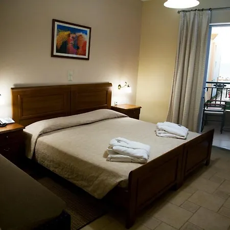 Mediterranean Hotel 5*
