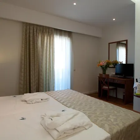 Mediterranean Hotel